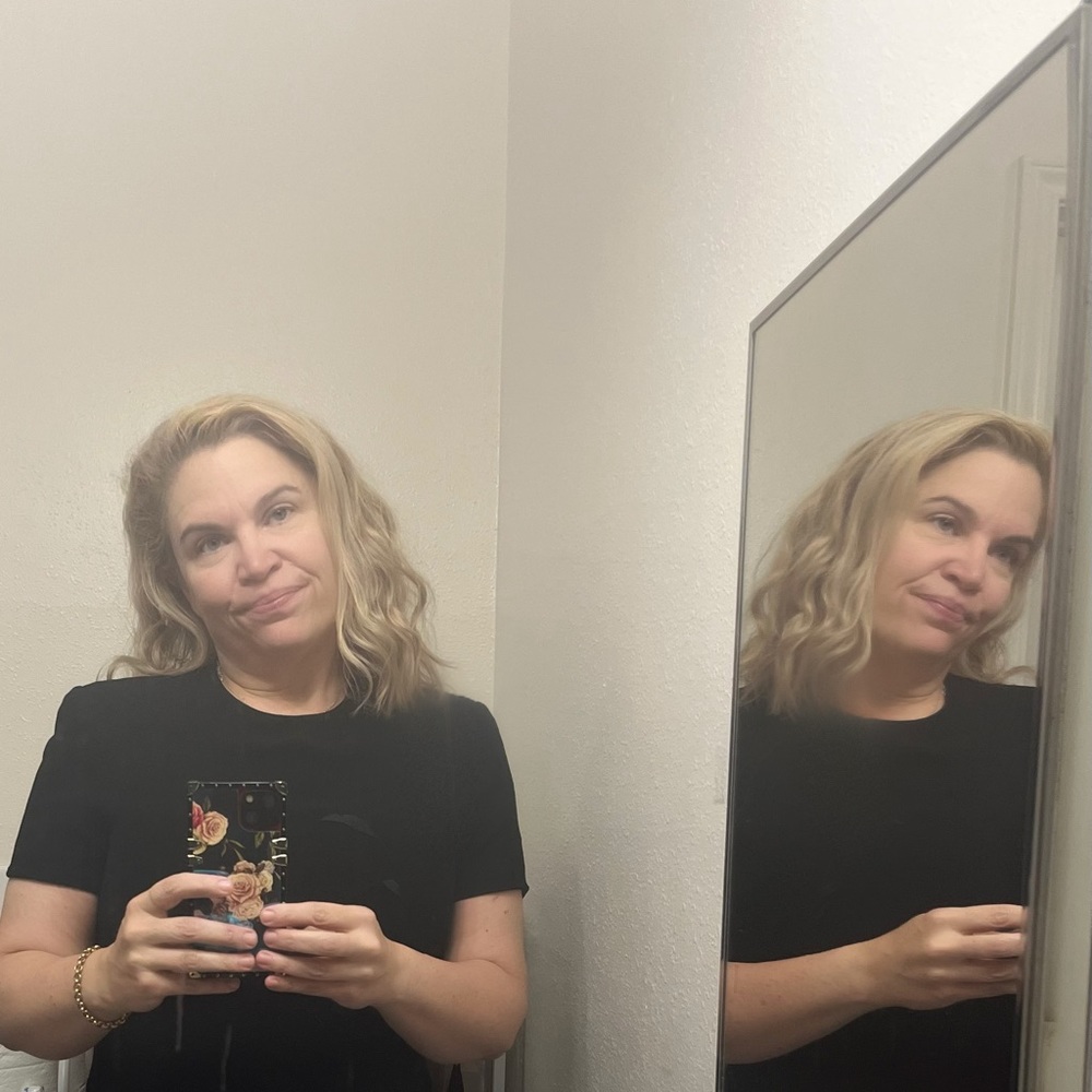Meet your Posher, Kristi